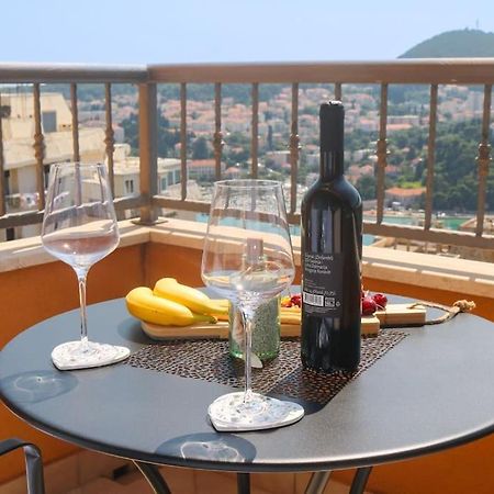 Azure Horizon Apartamento Dubrovnik Exterior foto