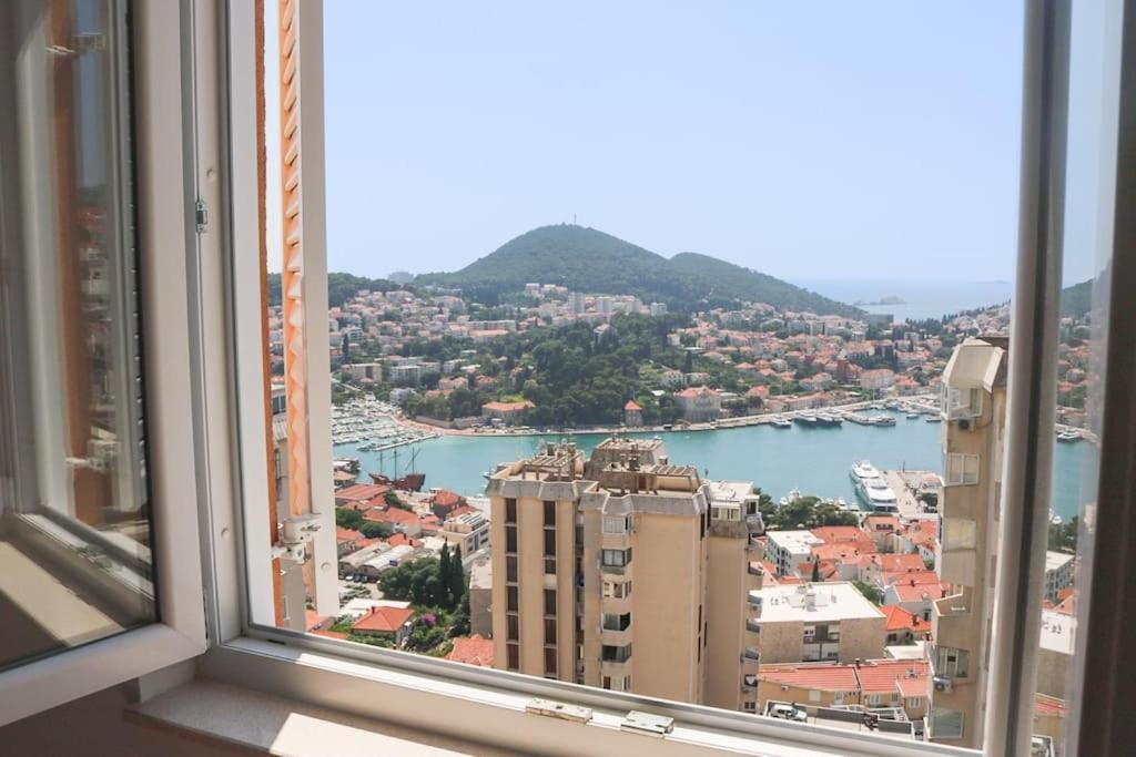 Azure Horizon Apartamento Dubrovnik Exterior foto